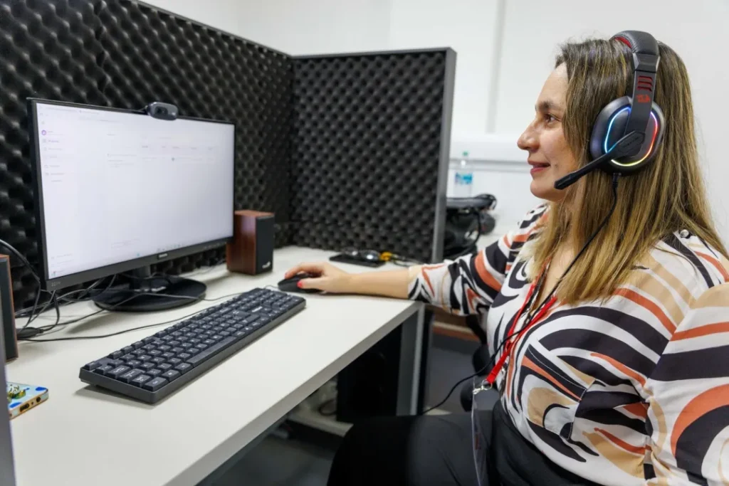 Salud Mental: el Centro de Atención Virtual registró 85 intervenciones en el último mes imagen-14