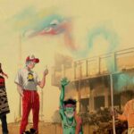 Gorillaz