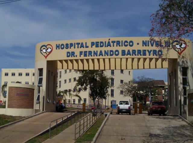 Pediátrico