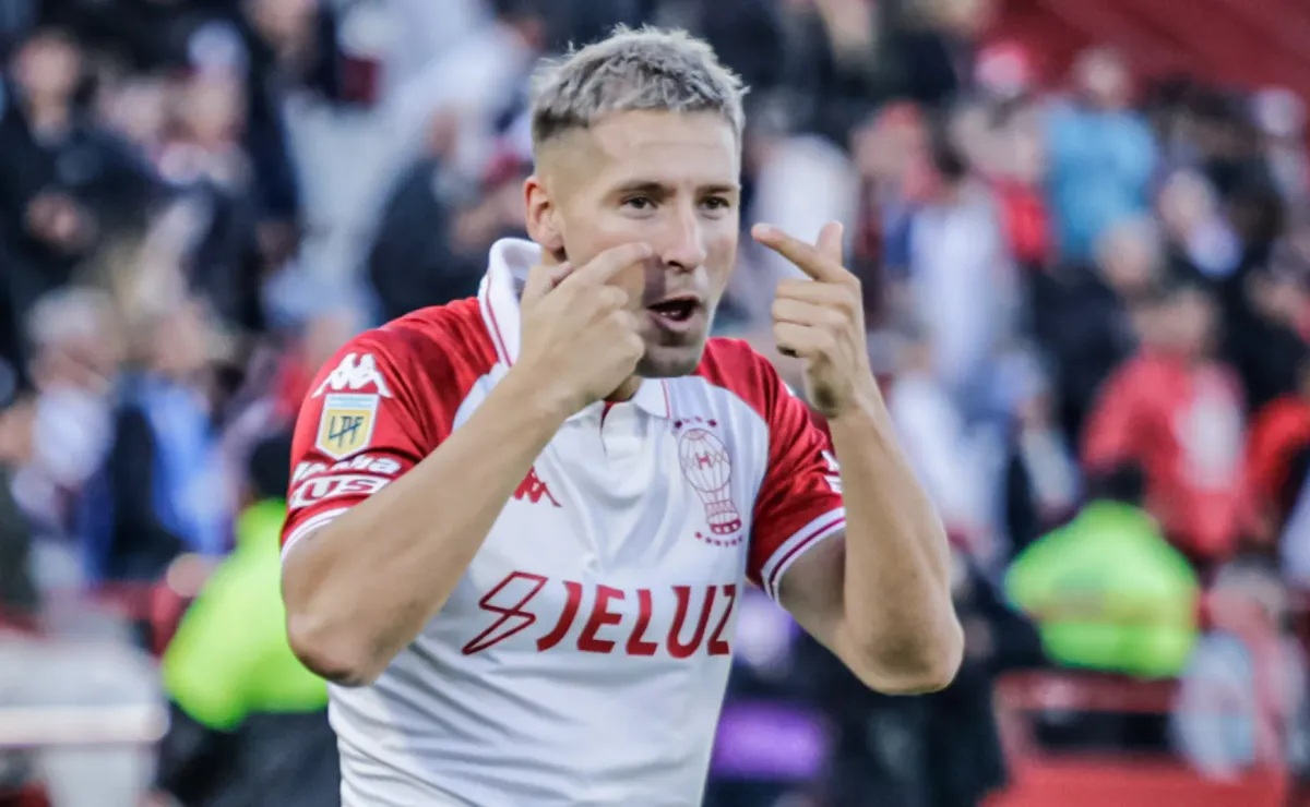 Matko Miljevic será el segundo refuerzo de Racing - Canal Doce Misiones