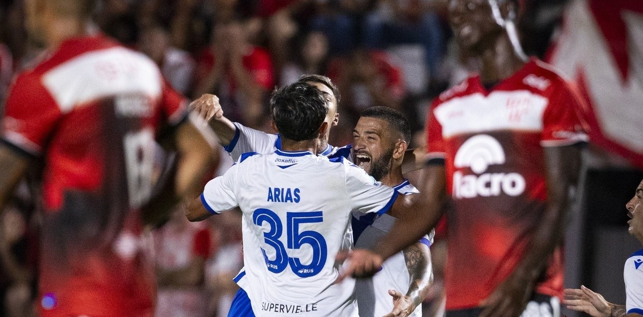 Se disputa la primera fecha del Torneo Apertura 2026: resultados y ...