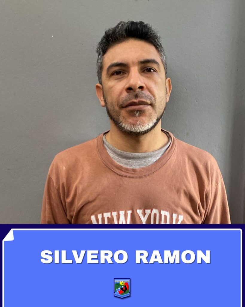 Atraparon a uno de los fugados de la Unidad Regional X de Posadas imagen-14
