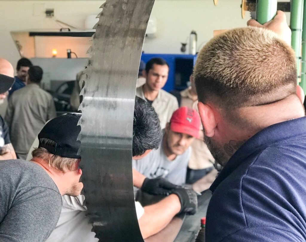 El Centro Tecnológico de la Madera ofrece operarios formados y listos para su inserción laboral imagen-13