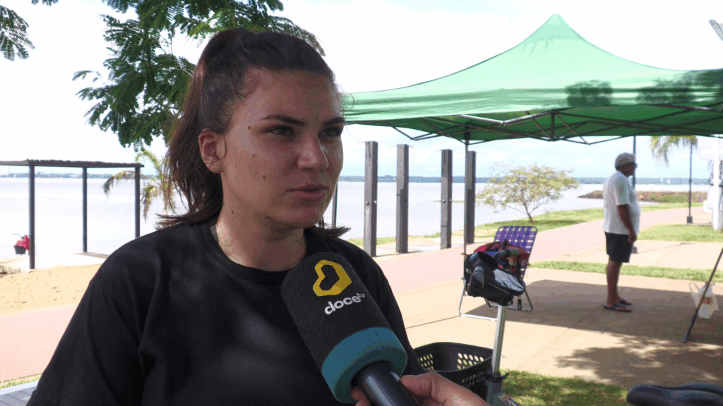 Costa Sur suma paseos en bicis acuáticas para disfrutar del verano en Posadas 11 Costa Sur suma paseos en bicis acuáticas para disfrutar del verano en Posadas imagen-10