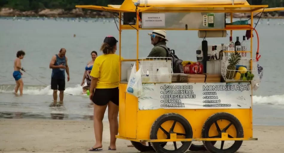 brasil intoxicaciones