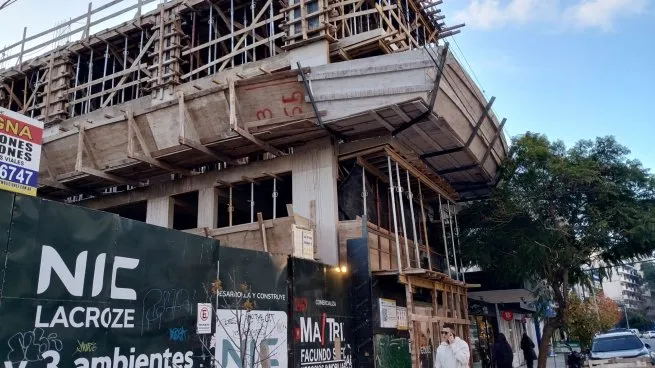 construcción