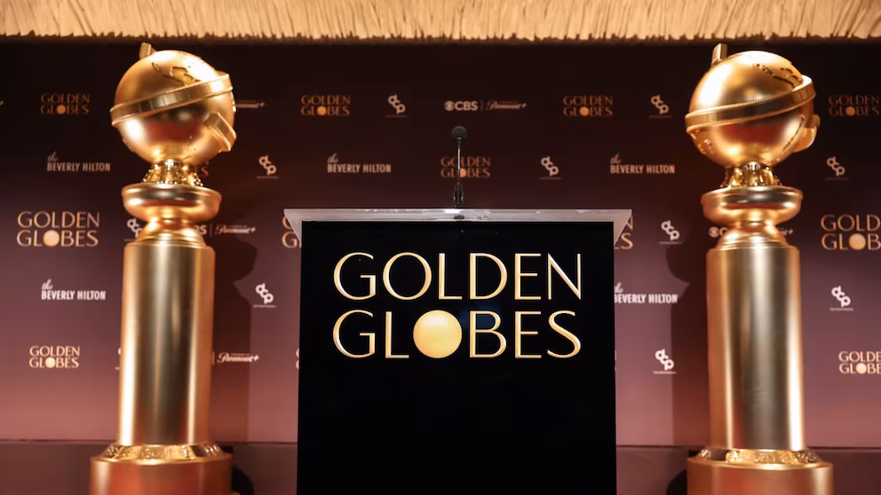 Globos de Oro