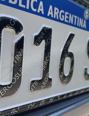 Impuesto Automotor