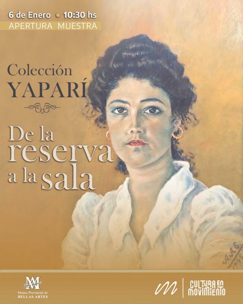 yaparí