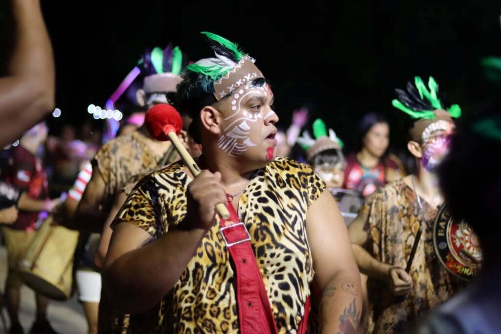 Fin de semana largo: con el 90% de ocupación, Puerto Iguazú lidera el movimiento turístico provincial imagen-8