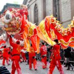 Año Nuevo Chino