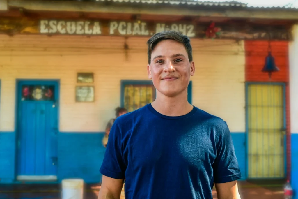 Escuelas Seguras: operativos integrales para garantizar el inicio de clases en óptimas condiciones 14 Escuelas Seguras: operativos integrales para garantizar el inicio de clases en óptimas condiciones imagen-13