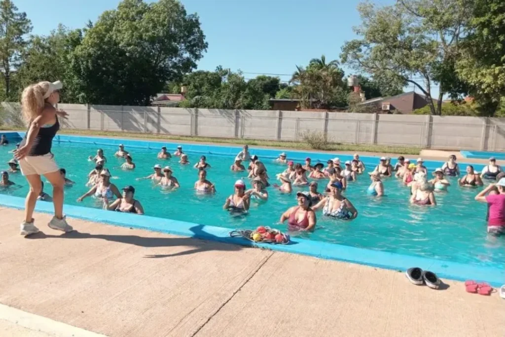 adultos mayores