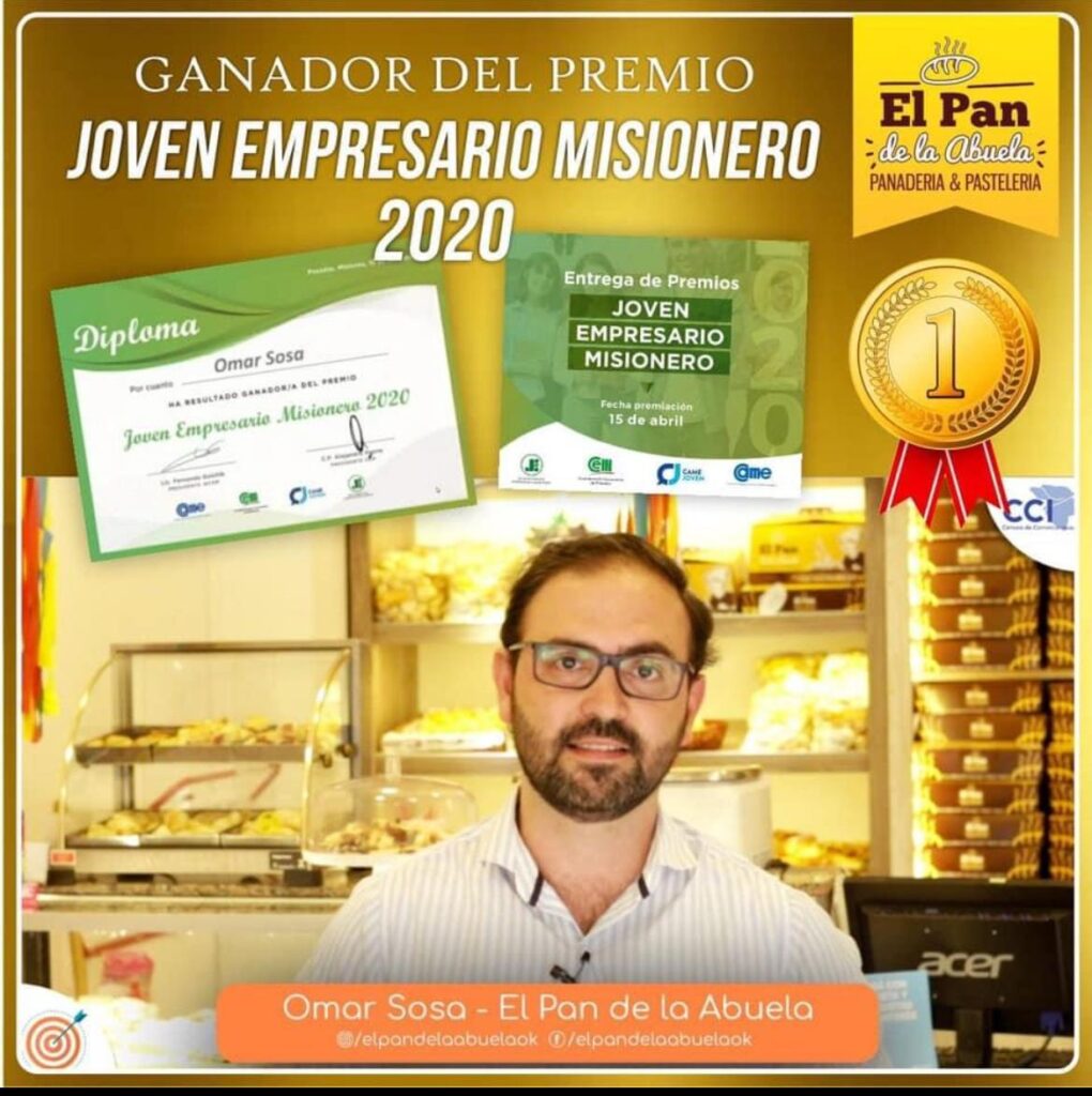 Empresario de Iguazú: “Sin la sinergia entre el sector privado y el Gobierno de Misiones, el panorama sería desolador” 19 Empresario de Iguazú: “Sin la sinergia entre el sector privado y el Gobierno de Misiones, el panorama sería desolador” imagen-18