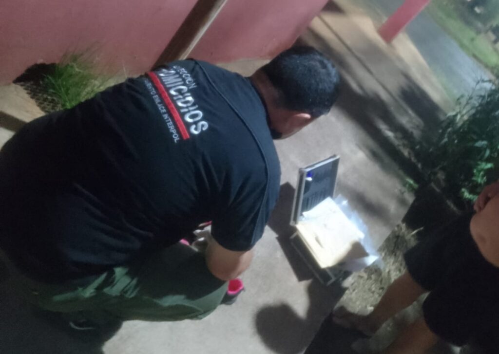 Caso Argüello: la Justicia avanza con pericias y mantiene bajo sospecha a su círculo íntimo imagen-10