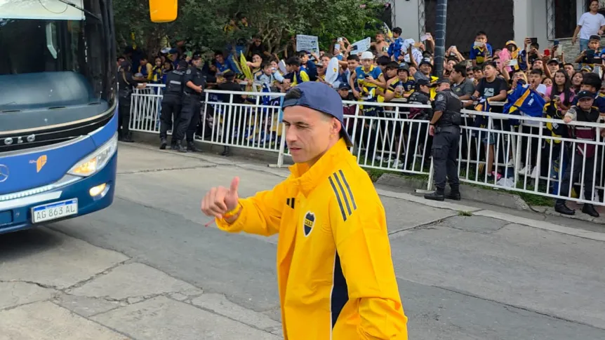Bareiro Boca
