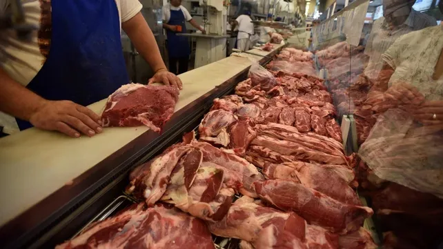 El precio de la carne vacuna dispara cambios en los hábitos de consumo: familias ajustan la mesa frente a la inflación imagen-9