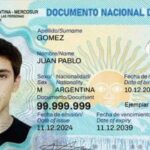 DNI