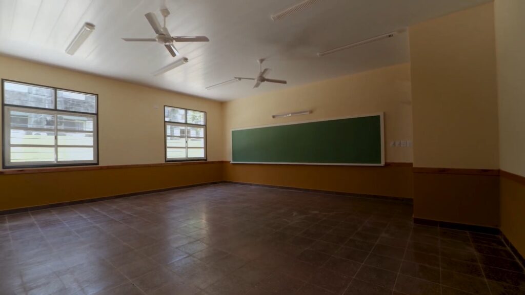 La Escuela “Sudamérica” de Iguazú comenzará las clases en su nuevo edificio imagen-16