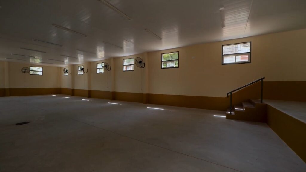 La Escuela “Sudamérica” de Iguazú comenzará las clases en su nuevo edificio imagen-12