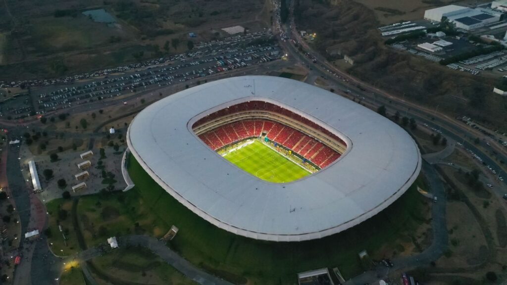 México garantizó la seguridad del Mundial 2026 en Jalisco: “No hay ningún riesgo” imagen-10
