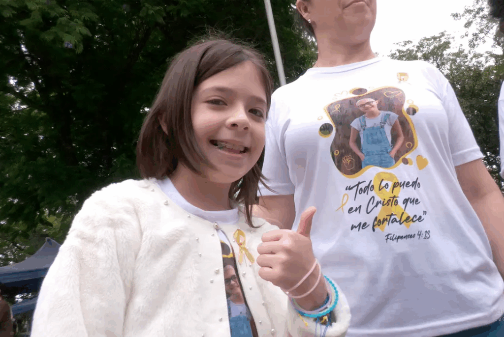 Misiones avanza en la prevención y el tratamiento oportuno para combatir el cáncer infantil 15 Misiones avanza en la prevención y el tratamiento oportuno para combatir el cáncer infantil imagen-14