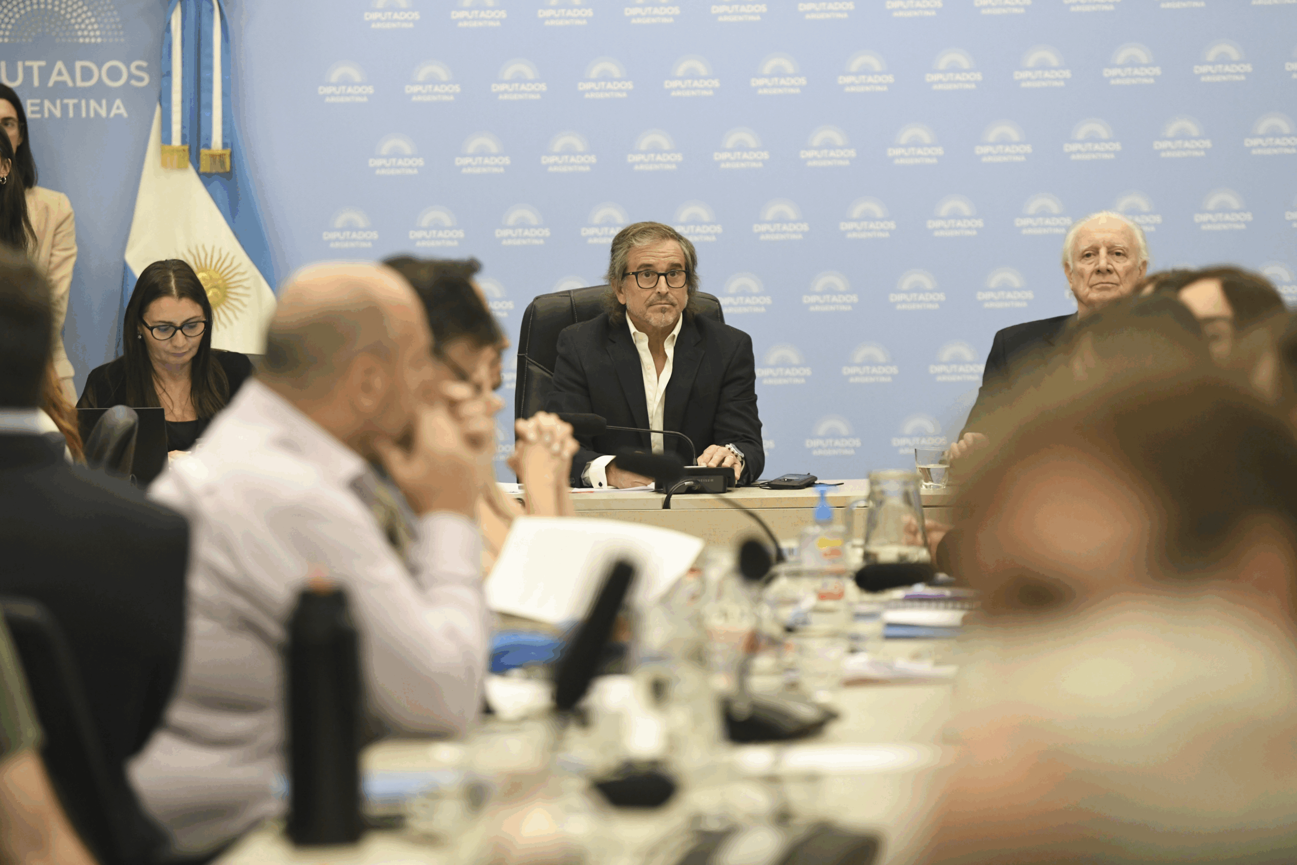 Diputados confirmó sesión este jueves para debatir la reforma laboral ...