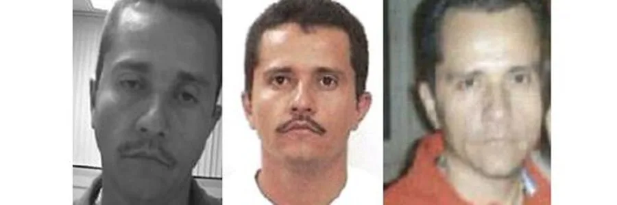 Quién era Nemesio Rubén Oseguera Cervantes, El Mencho, el líder abatido del Cartel de Jalisco imagen-10