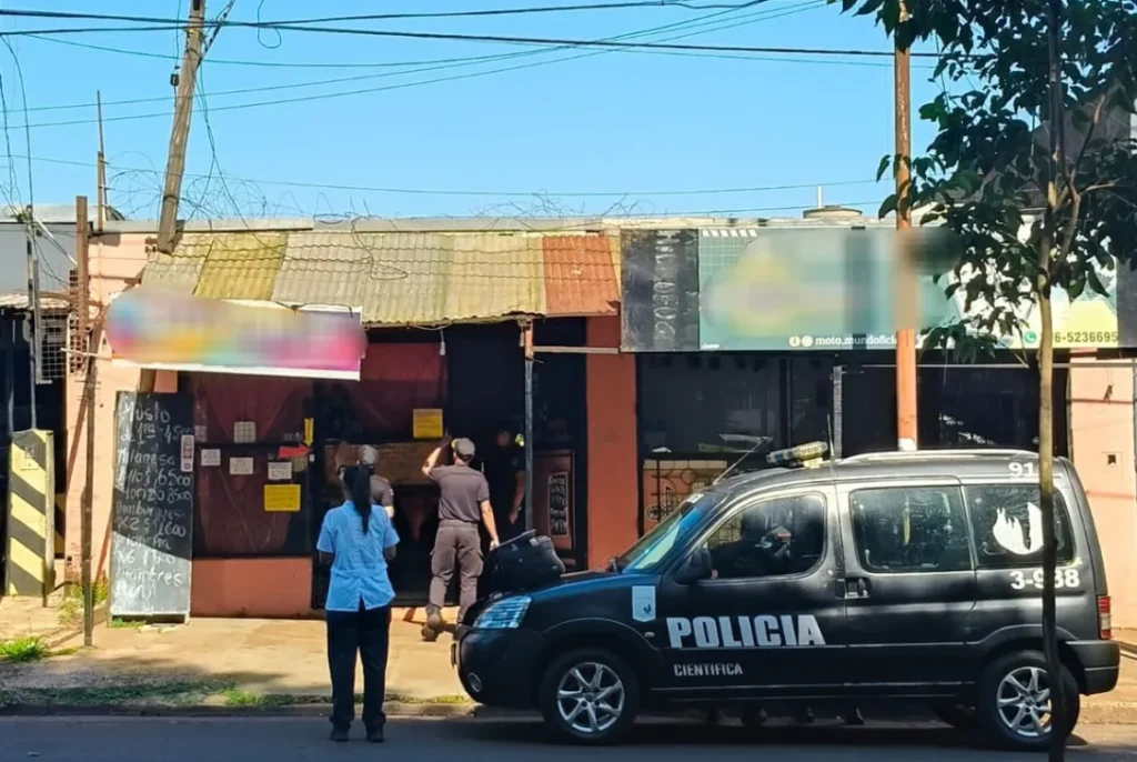 Alertan por los riesgos de las conexiones eléctricas irregulares, tras una muerte en Posadas imagen-9
