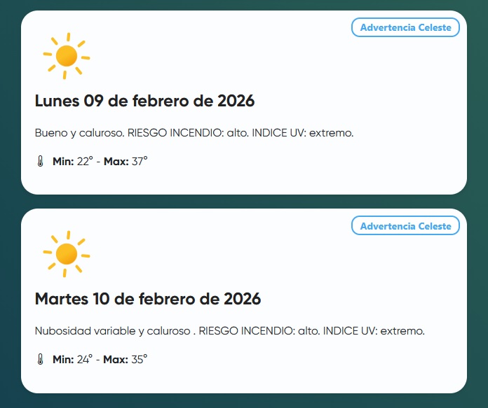 calor