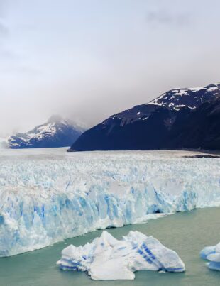 Ley de Glaciares