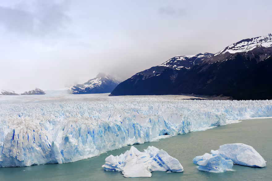 Ley de Glaciares