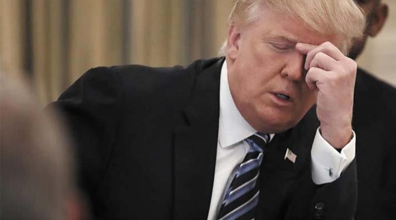 texas trump