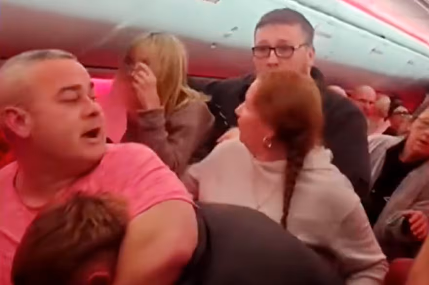 vuelo