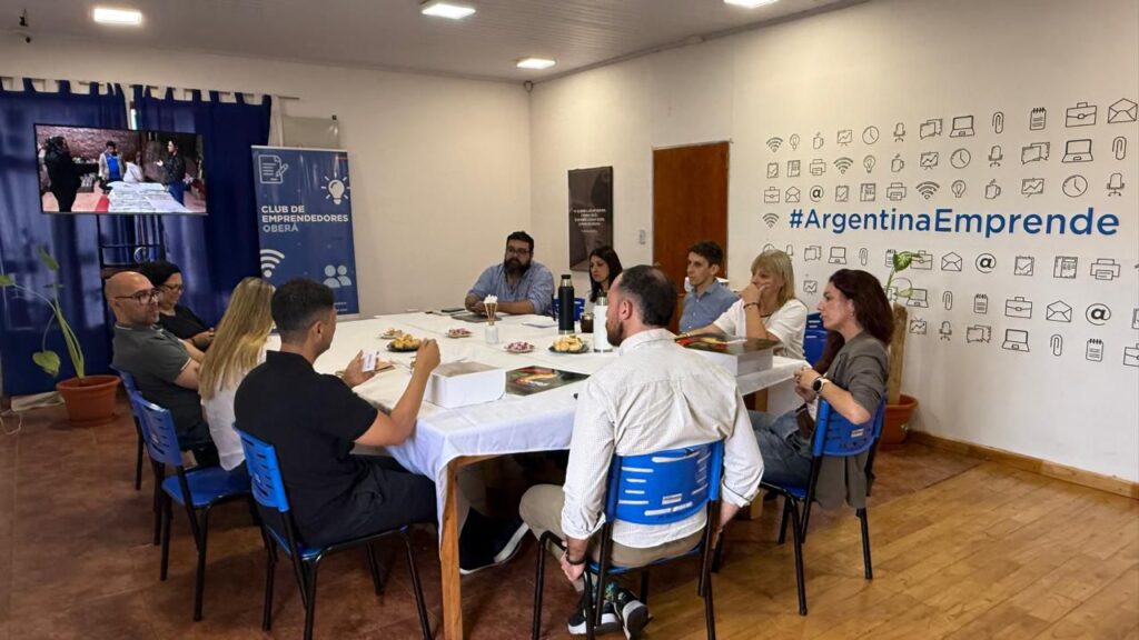 Emprendedores 1