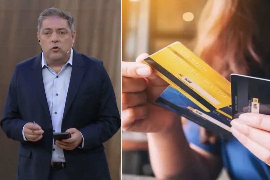 Crece la morosidad en créditos y tarjetas y se agrava el endeudamiento ...