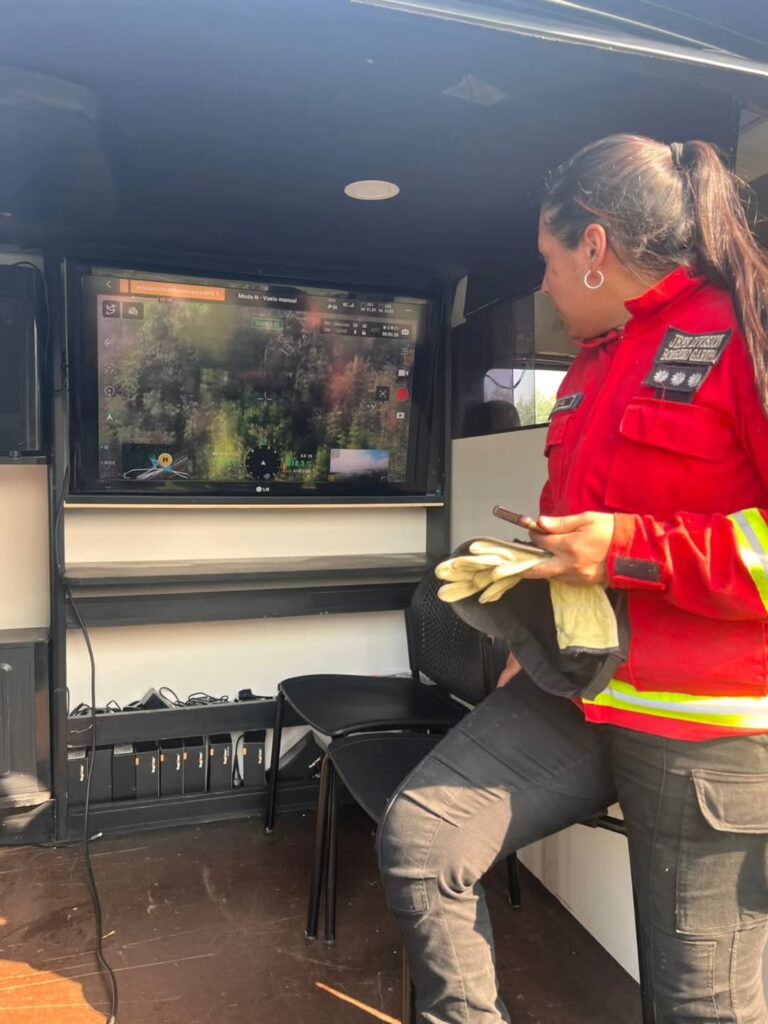 Conciencia ciudadana: Misiones intensifica las medidas de prevención ante el alto riesgo de incendios imagen-10