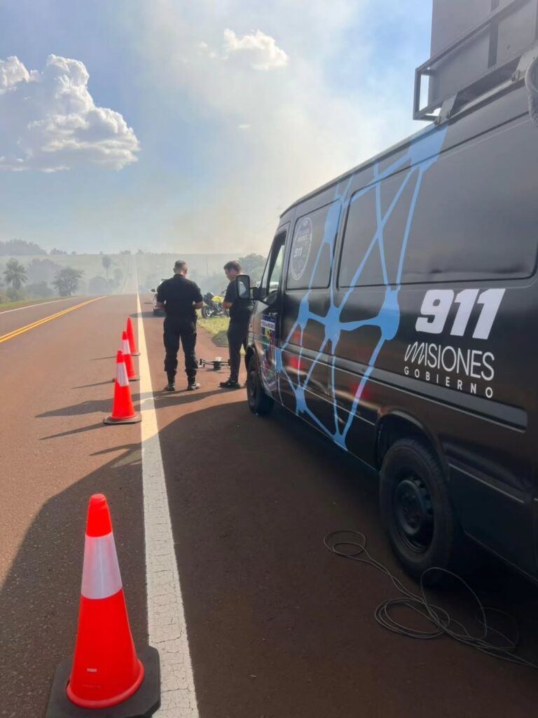 Conciencia ciudadana: Misiones intensifica las medidas de prevención ante el alto riesgo de incendios imagen-14