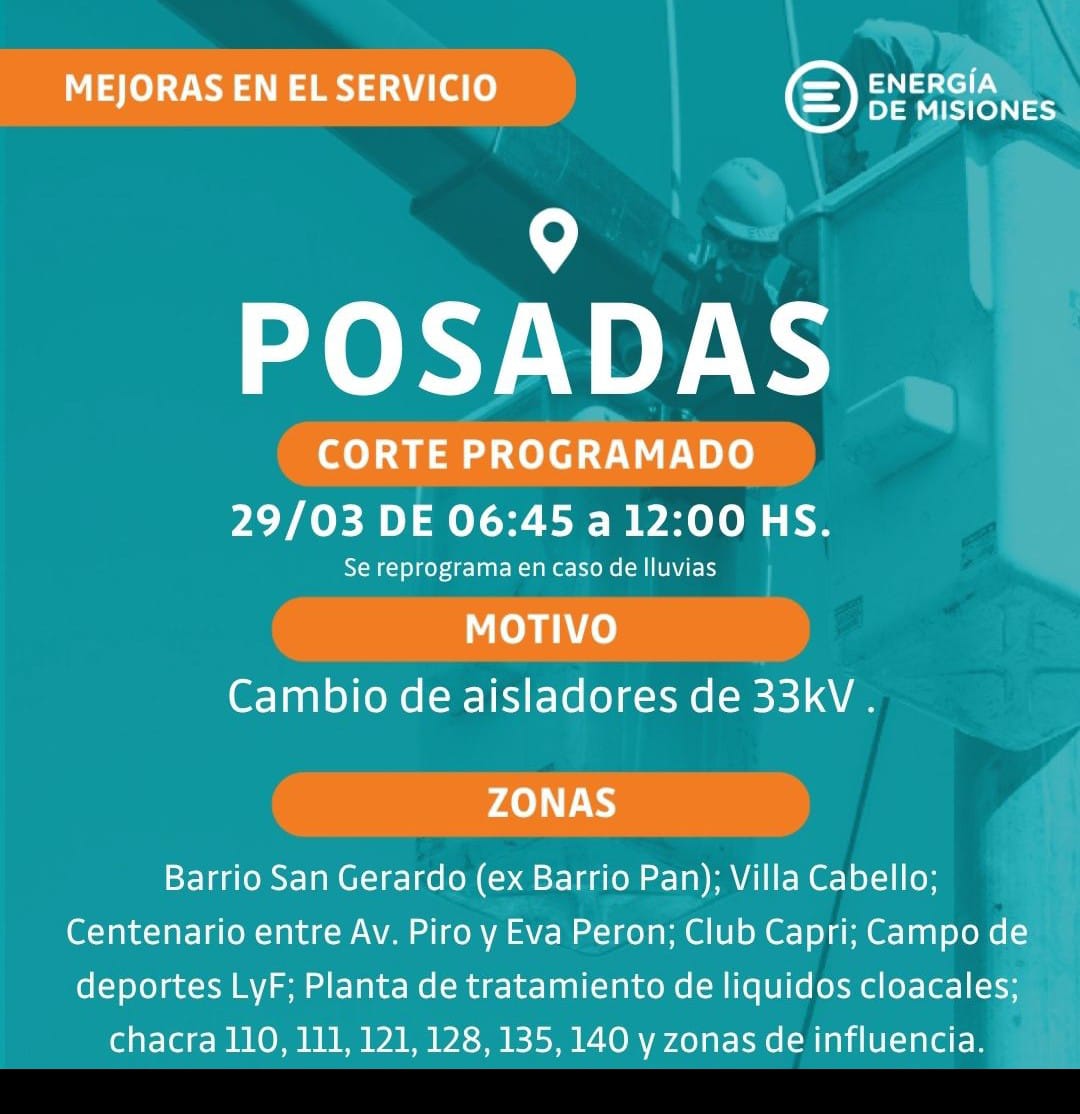Posadas