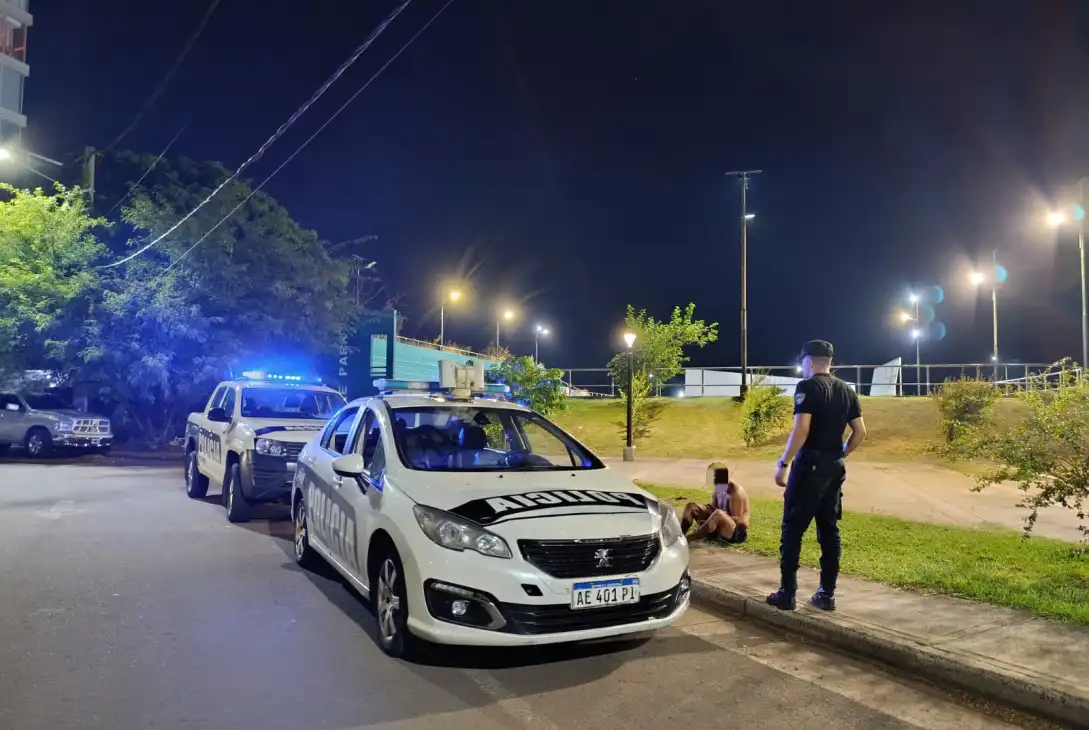 Imputaron por homicidio simple al sospechoso de la muerte de Marcelo ...