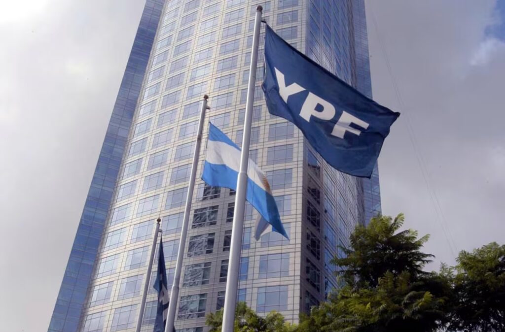 YPF