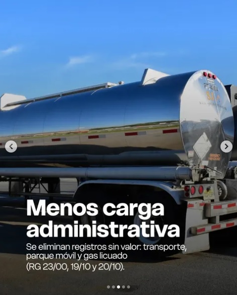 Safrán se refirió a las herramientas de simplificación tributaria: “Son medidas de alivio para el contribuyente” 17 Safrán se refirió a las herramientas de simplificación tributaria: “Son medidas de alivio para el contribuyente” imagen-16