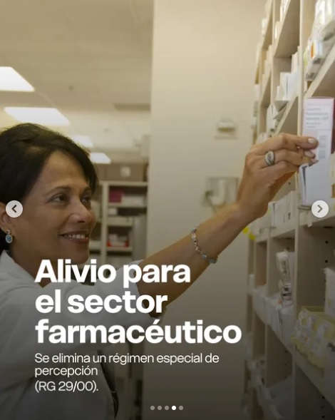 Safrán se refirió a las herramientas de simplificación tributaria: “Son medidas de alivio para el contribuyente” 21 Safrán se refirió a las herramientas de simplificación tributaria: “Son medidas de alivio para el contribuyente” imagen-20