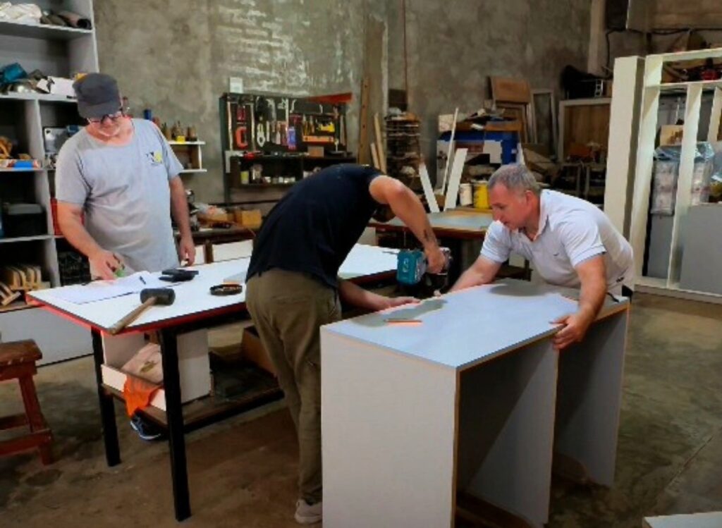 La Expo Agroindustrial pisa fuerte en Oberá: se vienen jornadas de innovación, negocios y más de 120 expositores imagen-45