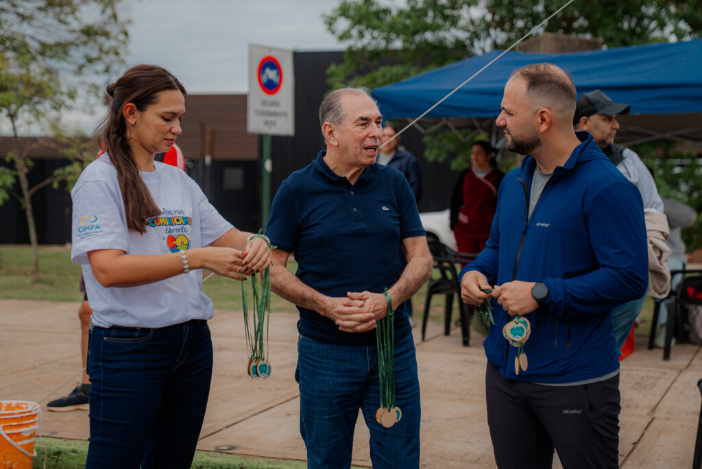 Stelatto acompañó la jornada “Posadas Corre por el Autismo” con amplia participación ciudadana 19 Stelatto acompañó la jornada “Posadas Corre por el Autismo” con amplia participación ciudadana imagen-18