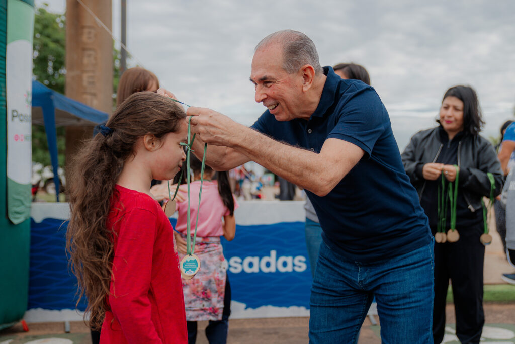 Stelatto acompañó la jornada “Posadas Corre por el Autismo” con amplia participación ciudadana 15 Stelatto acompañó la jornada “Posadas Corre por el Autismo” con amplia participación ciudadana imagen-14