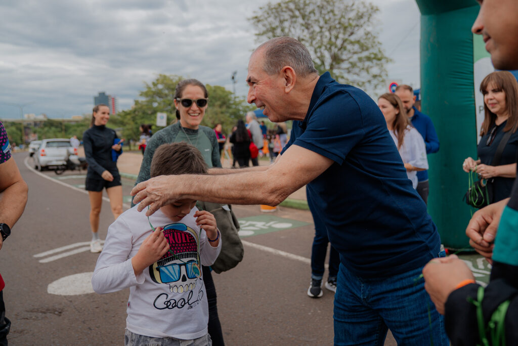 Stelatto acompañó la jornada “Posadas Corre por el Autismo” con amplia participación ciudadana 31 Stelatto acompañó la jornada “Posadas Corre por el Autismo” con amplia participación ciudadana imagen-30