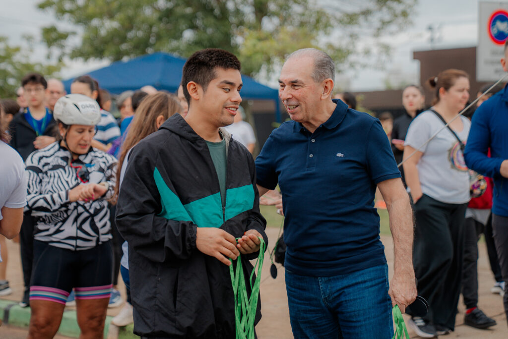 Stelatto acompañó la jornada “Posadas Corre por el Autismo” con amplia participación ciudadana 27 Stelatto acompañó la jornada “Posadas Corre por el Autismo” con amplia participación ciudadana imagen-26
