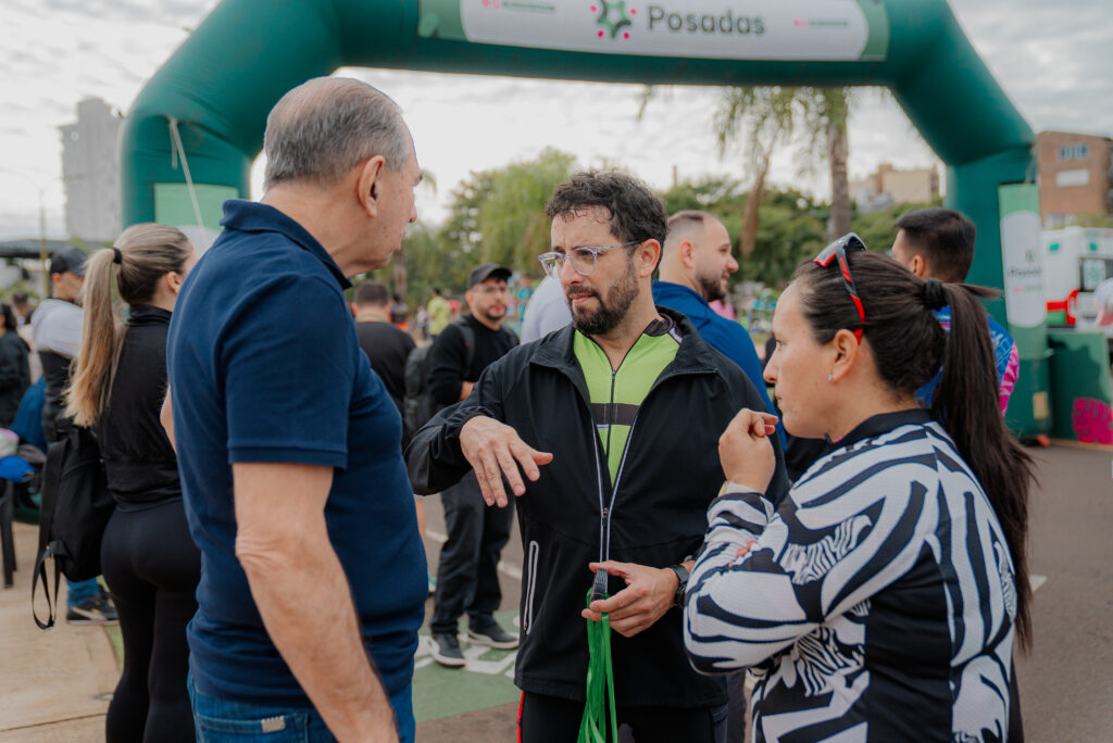 Stelatto acompañó la jornada “Posadas Corre por el Autismo” con amplia participación ciudadana 23 Stelatto acompañó la jornada “Posadas Corre por el Autismo” con amplia participación ciudadana imagen-22