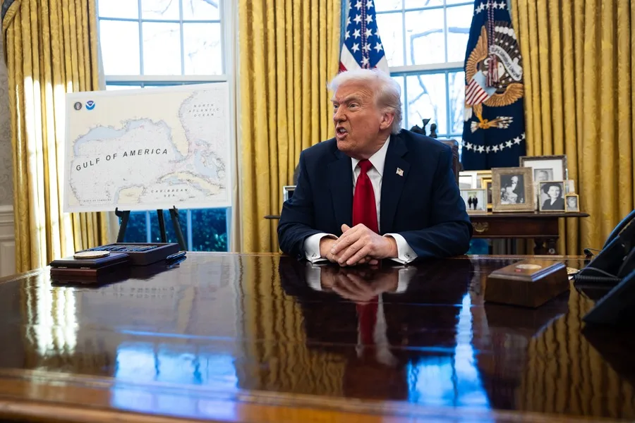 Trump